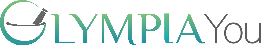 OlympiaYou thin Logo