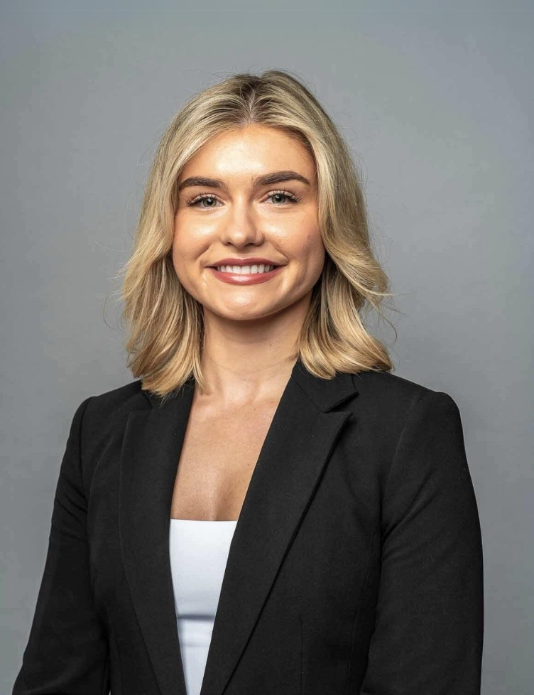 Kate Claerbout Pharmd