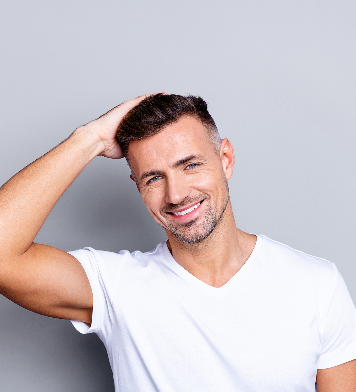 Oy Hairgrowth Men