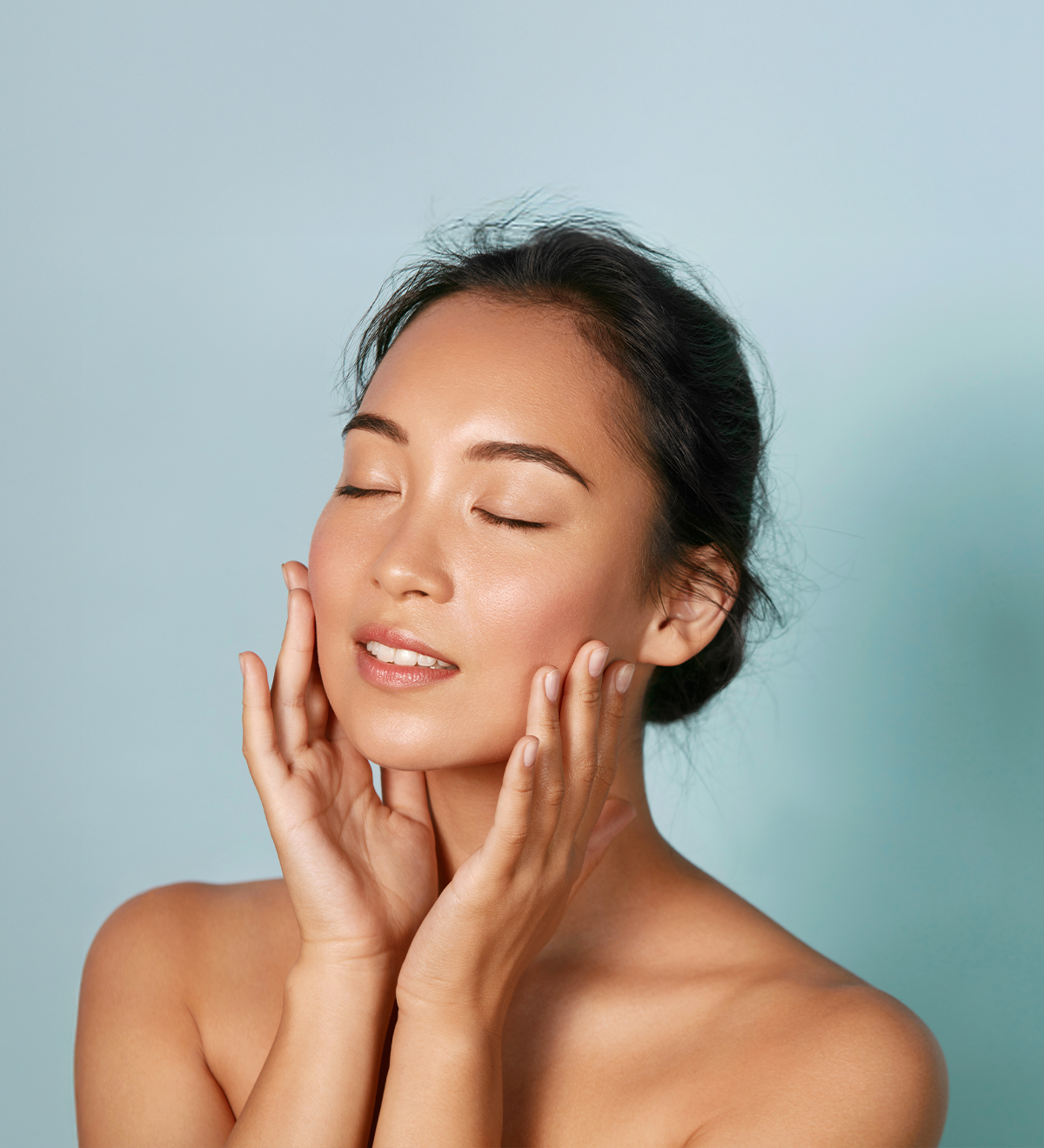 Oy Skincare Lifestyle